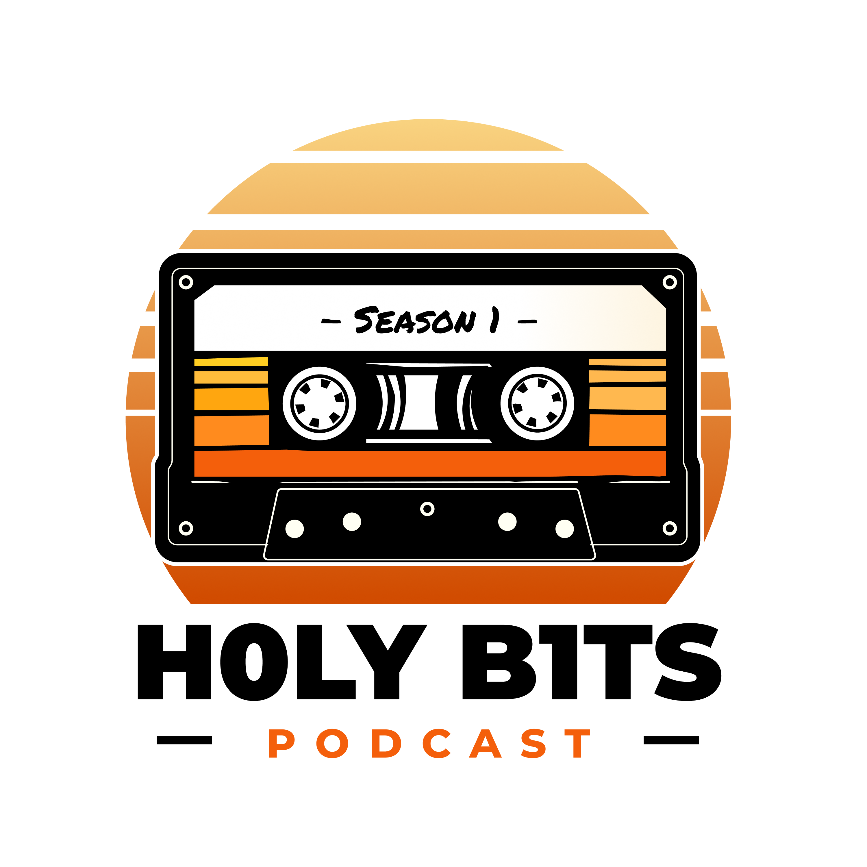 Holybits